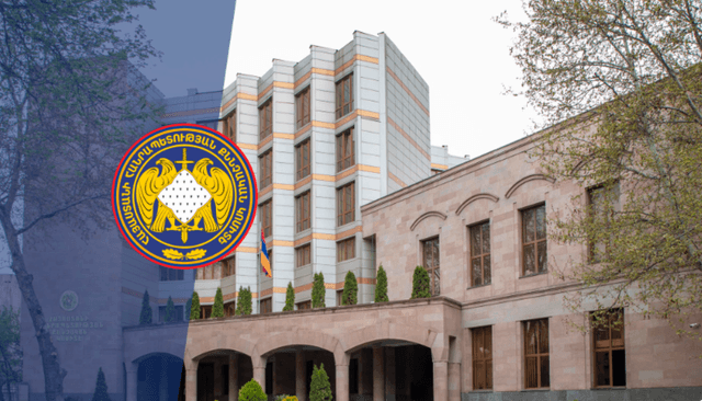 Ermənistanda 70-dən çox ünvanda əməliyyat-axtarış tədbirləri həyata keçirilir