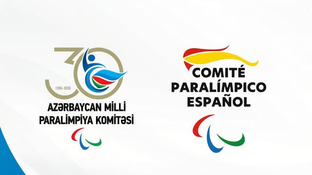 Azərbaycan və İspaniya Paralimpiya komitələri arasında əməkdaşlıq memorandumu imzalanıb