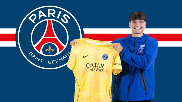 PSJ "Milan"ın qapıçısını transfer edib