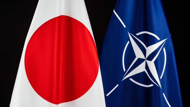 Yaponiya NATO sammitində əməkdaşlığın genişləndirilməsi kursunu təsdiqləyəcək