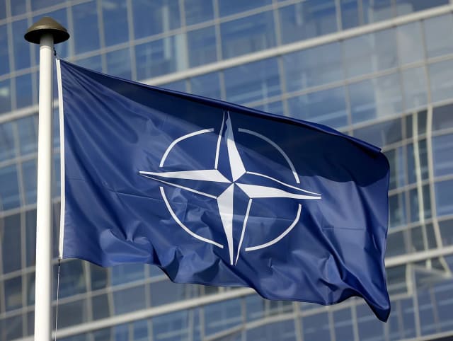 Mark Rutte: NATO Ankarada irihəcmli yeni müqavilələr elan edəcək