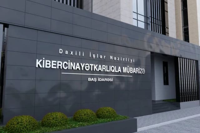 KMBİ “Any Unboxing” dələduzluq piramidasına qarşı əməliyyat keçirib