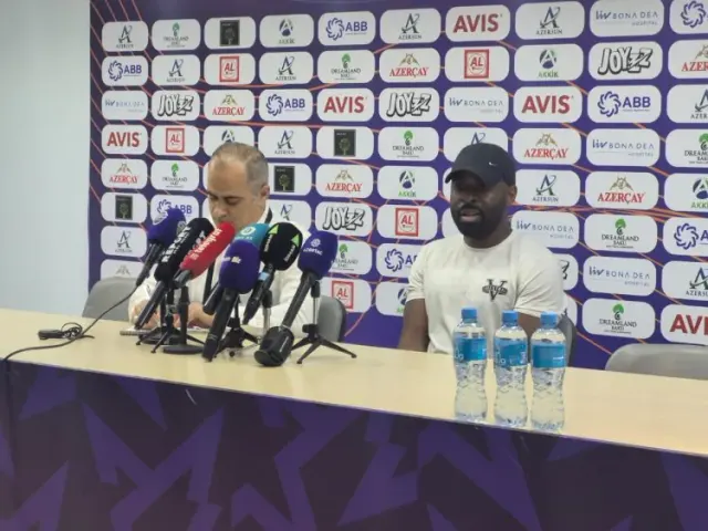 "Vestri"nin baş məşqçisi: “Qarabağ” bizə rəqib ola biləcək ən güclü komanda idi