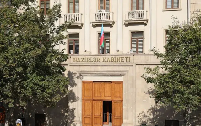 Azərbaycanda qazdan istifadə ilə bağlı yeni qaydalar qüvvəyə minib