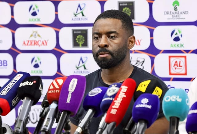 "Vestri"nin baş məşqçisi: Bəziləri düşünürdü ki, “Qarabağ” bizə 10 qol vuracaq