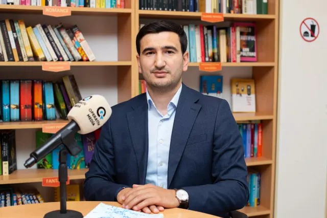 Bakıda Kembric Universitetinin ilk rəsmi təhsil nümayəndəliyi fəaliyyətə başlayıb