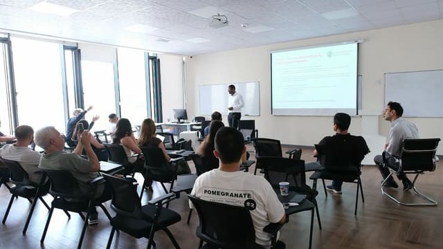 Qarabağ Universitetində iki ixtisas Britaniya proqramı ilə tədris ediləcək