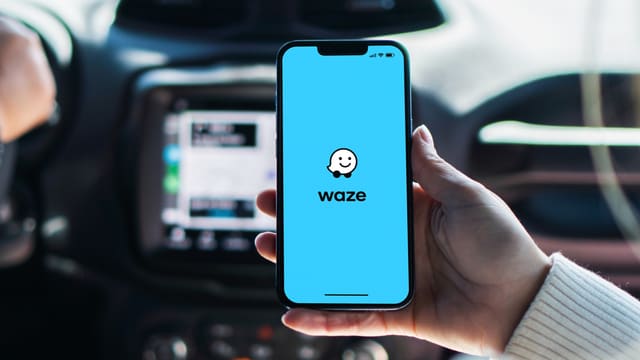 Waze istifadəçi şərtlərini və məxfilik siyasətini yeniləyir