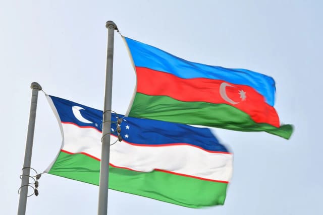 Daşkənddə Azərbaycan-Özbəkistan IV Regionlararası Forumu keçiriləcək