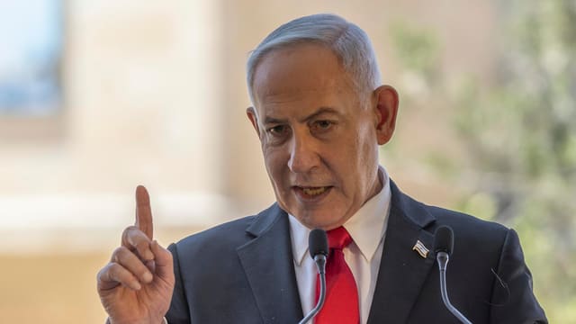 Netanyahu: İran hücum edərsə, misilsiz gücdə cavab veriləcək