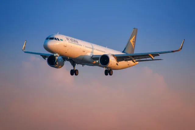 "Air Astana" Dubaya uçuşları dayandırır