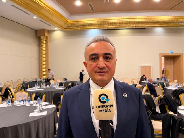 Anar Bağırov: "Vəkillərin pensiya təminatında qeyri-bərabərlik mövcuddur"