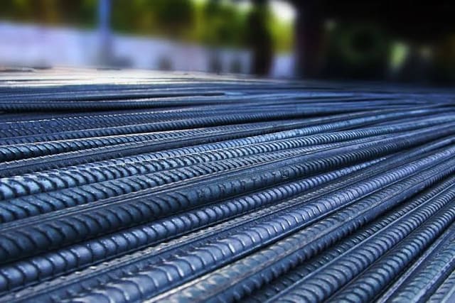 Birinci yarımildə 59,3 milyon dollarlıq qara metallar ixrac edilib