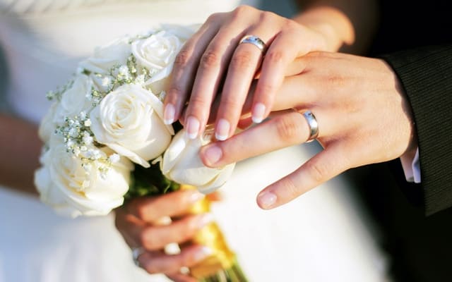 Azərbaycanda nikah və boşanmaların sayı azalıb