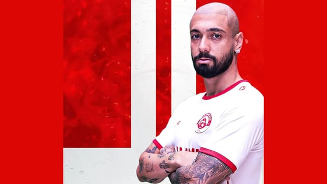 "Araz-Naxçıvan" braziliyalı müdafiəçi ilə müqavilə yenilədi