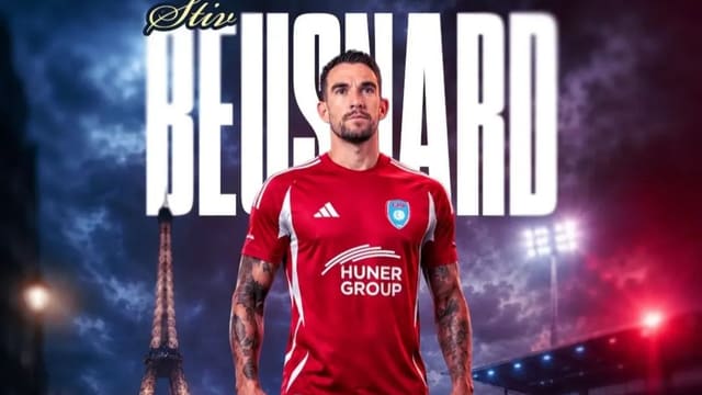 "Turan Tovuz" fransalı futbolçunun transferini açıqladı