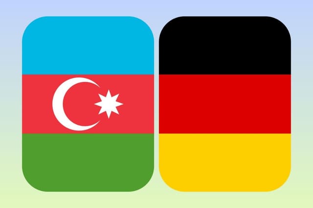 Azərbaycan və Almaniya arasında birgə bəyannamə imzalanacaq
