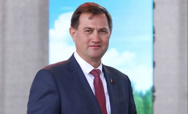 Belarus XİN rəhbəri Qırğızıstana rəsmi səfər edəcək