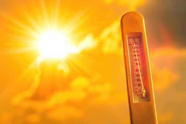 Temperatur 41 dərəcəyə yüksələcək - XƏBƏRDARLIQ