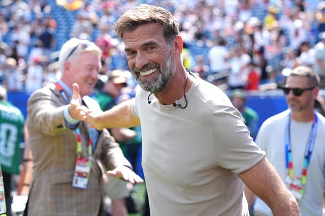 Jürgen Klopp to Become Head Coach of Germany National Team