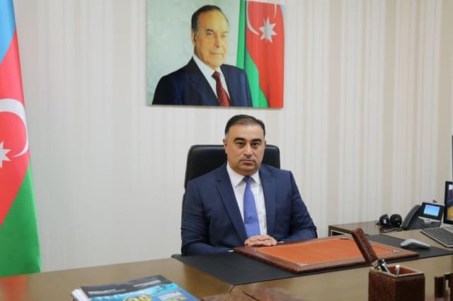 Azərbaycanın Türkiyədəki səfiri vəzifəsindən geri çağırılıb, Özbəkistana səfir  təyin olunub