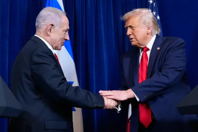 Netanyahunun Vaşinqtona səfər tarixi açıqlanıb