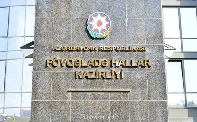 FHN həftəsonu su hövzələrinə üz tutan vətəndaşlara müraciət edib