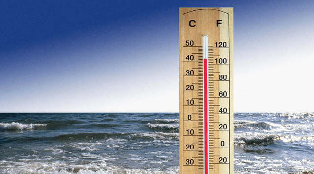 Çimərliklərdə suyun temperaturu 30 dərəcə olacaq