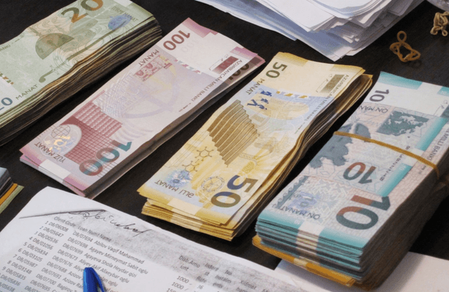 Əmanətlərin Sığortalanması Fondunun investisiya portfeli təxminən 3 dəfəyə yaxın artıb