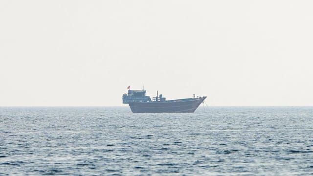 Oman və İran Hörmüz boğazında gəmiçiliyin bərpası ilə bağlı razılaşmaya yaxındır