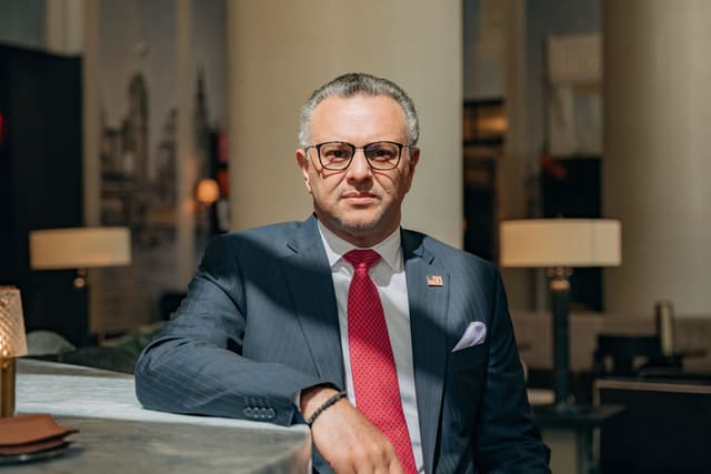 ABŞ və Liviya hərbi əməkdaşlığı dərinləşdirəcək