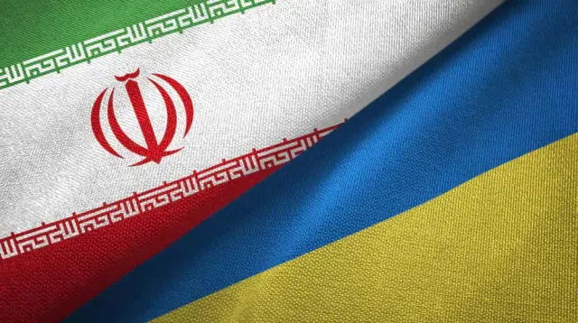 Ukrayna və İran XİN rəhbərləri gərginliyin azaldılmasını müzakirə edib - YENİLƏNİB