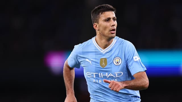 "Real Madrid" Rodrinin transferi üçün ilk rəsmi addımı atıb