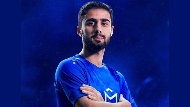"Şəfa" daha bir futbolçu ilə vidalaşdı