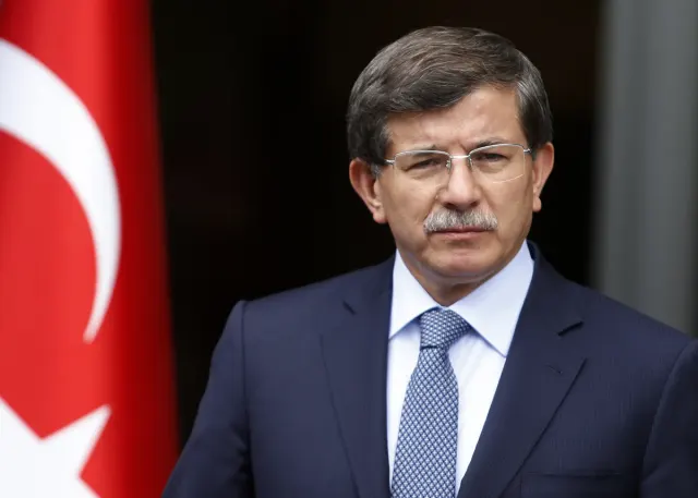 Türkiyənin Gələcək Partiyası buraxılıb