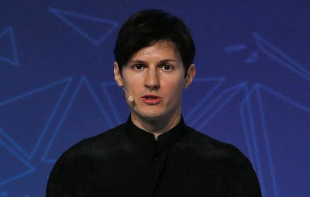 Pavel Durov Rusiyada terrorçular və ekstremistlər siyahısına əlavə edilib
