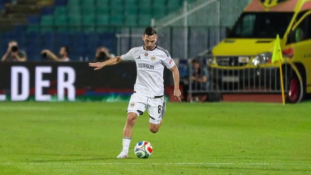 Marko Yankoviç: Kədərlənmək üçün çox vaxtımız yoxdur