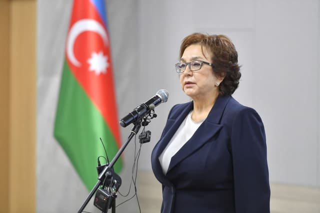 Məleykə Abbaszadə: l ixtisas qrupu üzrə 300–400 bal intervalında keçid ballarının artacağı gözlənilir