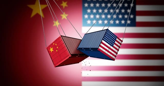 ABŞ Çinin daha 43 şirkətinin idxalına qadağa qoyub