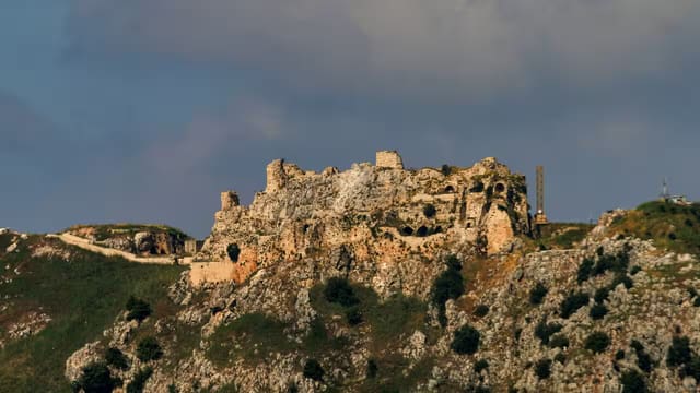 İsrail ordusu Livanın cənubunda əməliyyat keçirib