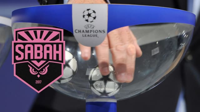 "Sabah"ın Çempionlar Liqasındakı potensial rəqibləri bəlli olacaq