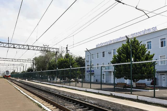 Bakı–Tbilisi marşrutu üzrə əlavə reysin təşkili ilə bağlı hazırlıq işləri müzakirə olunub