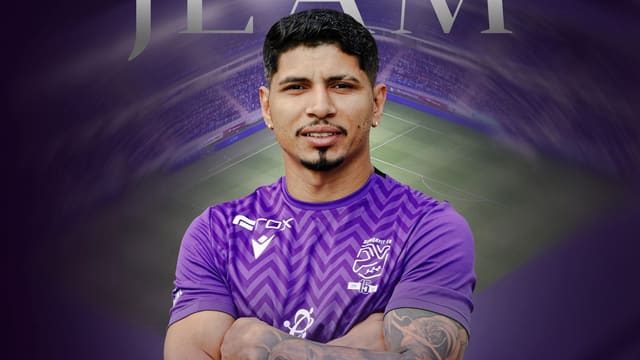 "Sumqayıt" FK braziliyalı hücumçu transfer etdi