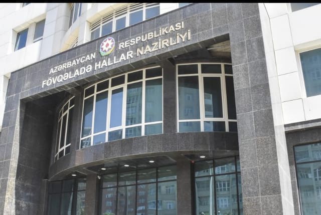 Vətəndaşlar MyGov üzərindən FHN-ə müraciət edə biləcəklər