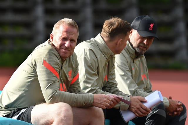 Yurgen Kloppun sabiq köməkçisi: "Sabah"ı qiymətləndirməyənlər yanılır