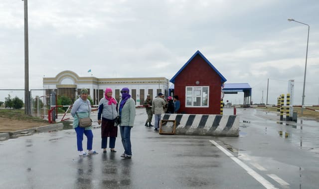 Qazaxıstan əcnəbilər üçün ödənişli elektron giriş icazəsi tətbiq etməyə hazırlaşır