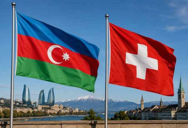 Rizvan Nəbiyev: Kassisin səfəri Azərbaycanın formalaşdırdığı yeni regional reallıqlara verilən qiymətdir