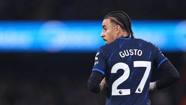 PSJ "Çelsi"nin müdafiəçisi Malo Qüstonu transfer etmək istəyir