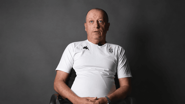 Yuri Vernidub: “Məğlubiyyətimizin səbəbi yüksək yüklənmə deyil”