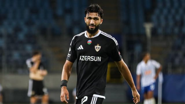 Musa Qurbanlı: "Hələ heç nə bitməyib"